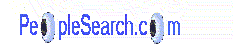 People Search Logo