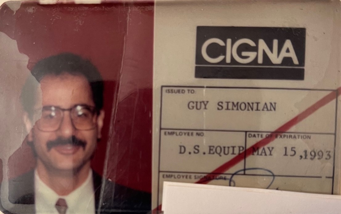 guy-simonian-Cigna